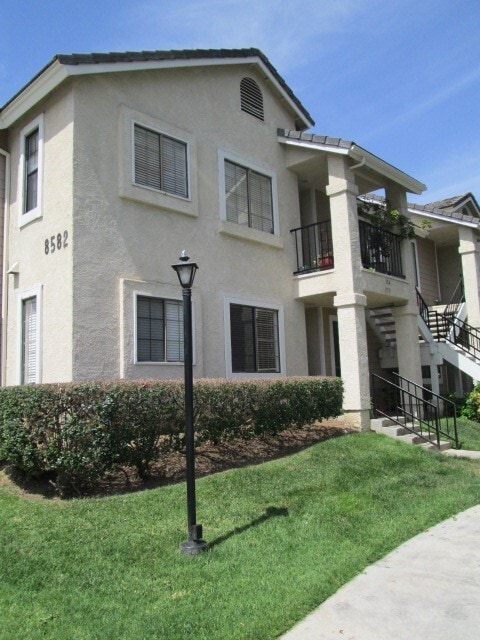 2 Bedroom Condo in Mira Mesa - 2 Bedroom Condo in Mira Mesa