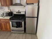 KITCHEN - 2904 E 63rd St Unit BACK