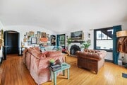 Photo - Historic Charm Meets Modern Living – Stunning 5 Bedroom Home on Iconic Myrtle Avenue