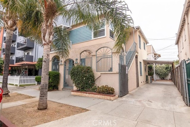 Building Photo - 522 Linden Ave