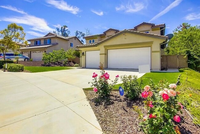 Photo - Wonderful 4 BR, 3 car w/ pool for rent in Alpine, CA