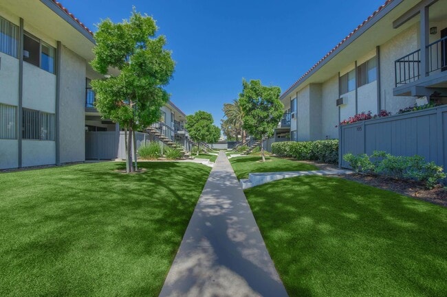 Photo - Arbor Court Apartment Homes