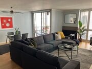Photo - 1351 N Crescent Heights Blvd Condo Unit 218