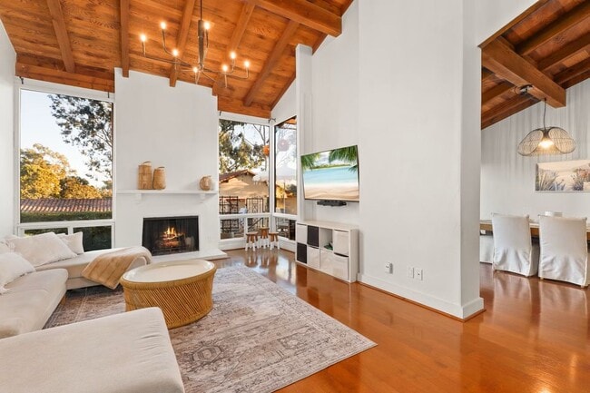 Photo - 16936 Via De Santa Fe Townhome