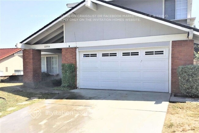Photo - 22934 Frisca Dr House