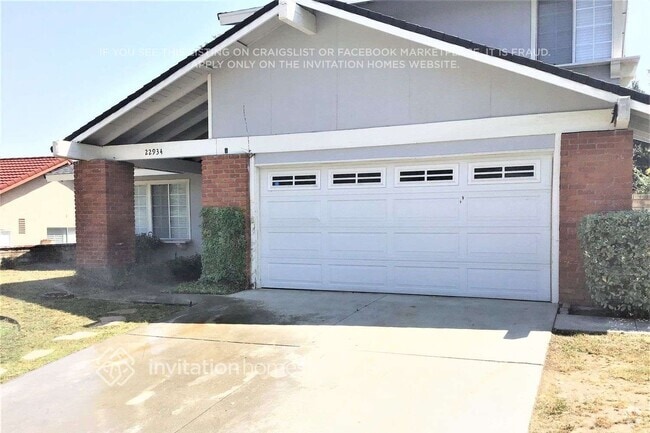 Building Photo - 22934 Frisca Dr Rental