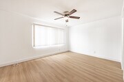 2BR, 3BA - 1232SF - Primary Bedroom - Peerless Building Corp.