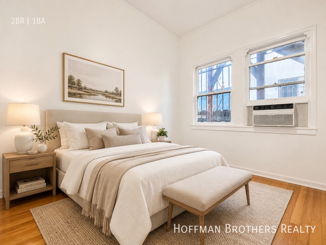 Photo - 639 N Spaulding Ave Unit 639.5