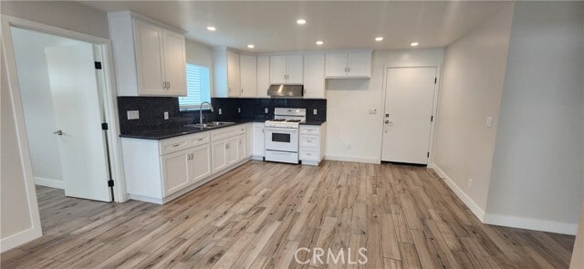 Photo - 3767 Artesia Blvd Apartment