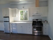Kitchen - 1810 Stearns Dr House