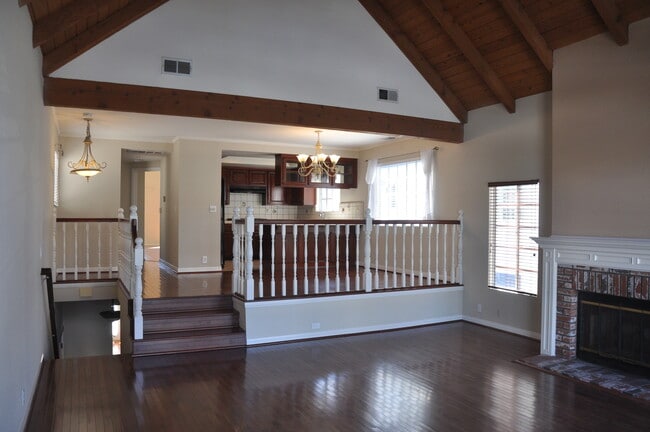 Building Photo - 1713 Goodman Ave Rental