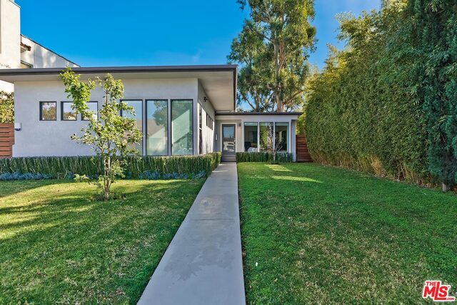 Building Photo - 1610 S Hayworth Ave