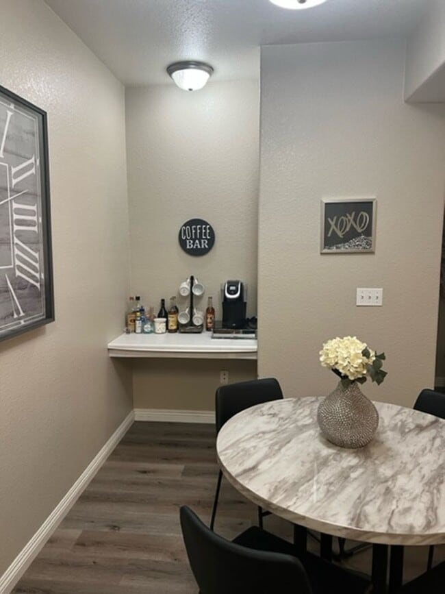 Photo - Beautiful 2 Bed/2Bath Lower Unit Condo with 1 Car Garage