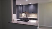 Kitchen - 841 Gardenia Ave Condo Unit 203