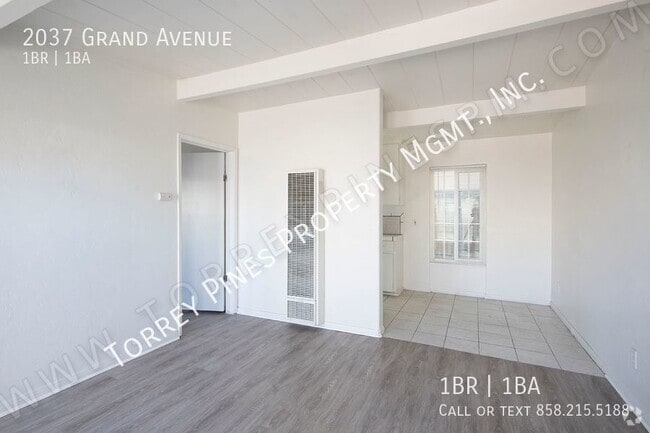 Building Photo - 2037 Grand Ave Rental