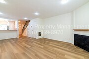 Photo - 2-Bed, 2-Bath Townhouse with Private Patio...