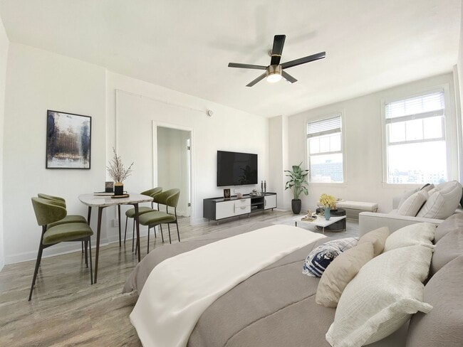 Photo - The Asbury Apartments