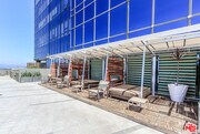 Photo - 1100 Wilshire Blvd Unit 1805
