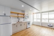Apartment Kitchen - The Villager! Apartments