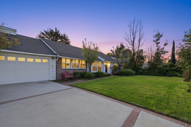 Building Photo - 16146 Otsego St