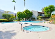 Photo - **Live the Palm Springs Lifestyle | 1-Bedroom Condo at Casa Verde** Unit 1D2, Building 1