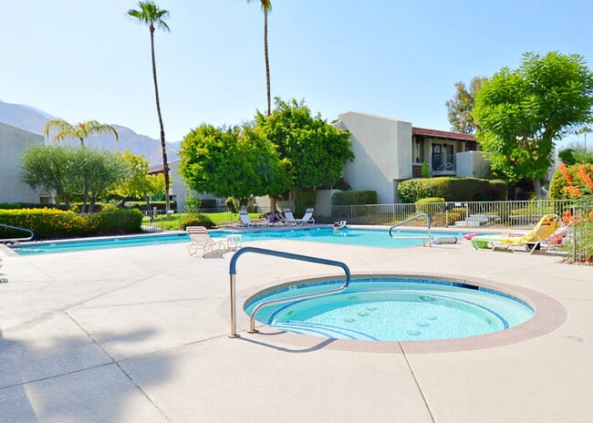 Photo - **Live the Palm Springs Lifestyle | 1-Bedroom Condo at Casa Verde** Unit 1D2, Building 1