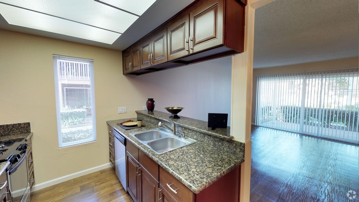 3D Tour - Briarwood Apartments