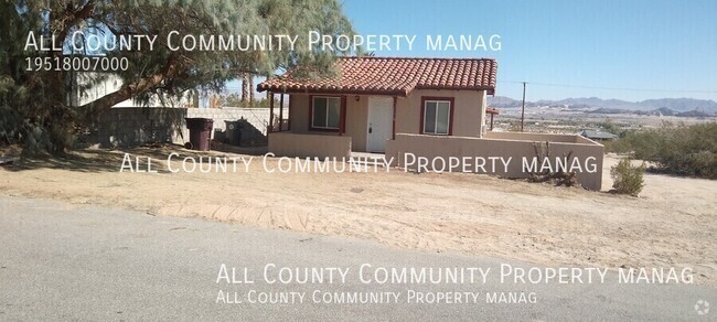 Building Photo - 73502 Desert Trail Dr Unit A Rental