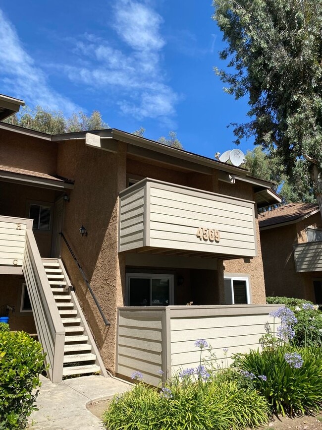 Building Photo - 1 Bed, 1 Bath Alamo Villas Condo