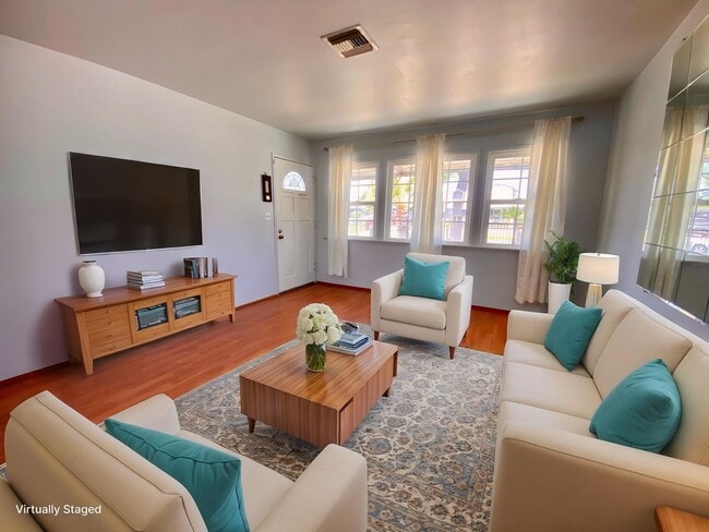@ M Cosbey - @ M Cosbey Apartment Unit 3616-Front