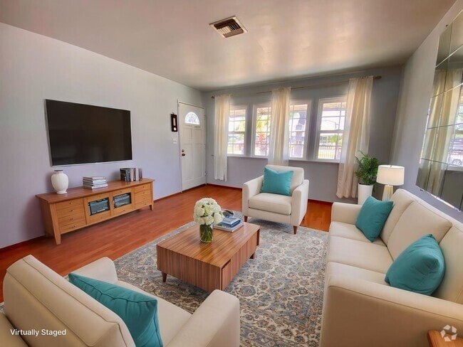 Building Photo - @ M Cosbey Unit 3616-Front Rental