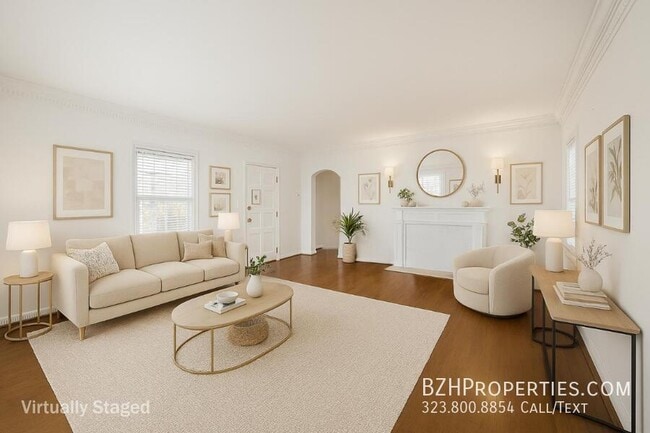 Building Photo - 7758 Rosewood Ave