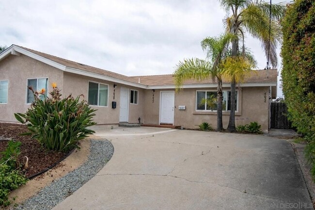 Building Photo - 4632 Finsen Ave
