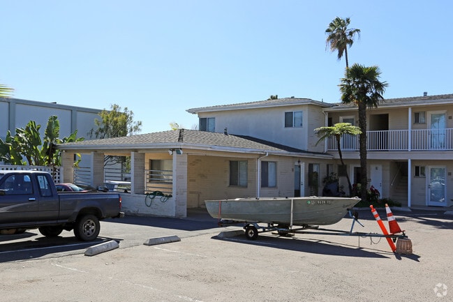 Photo - Apartments on Cass St.