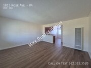 Photo - 1815 Rose Ave Unit #4