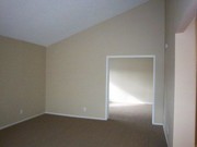 Living Room - LA COSTA Apartments