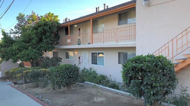 Photo - Ridgewood Apartments