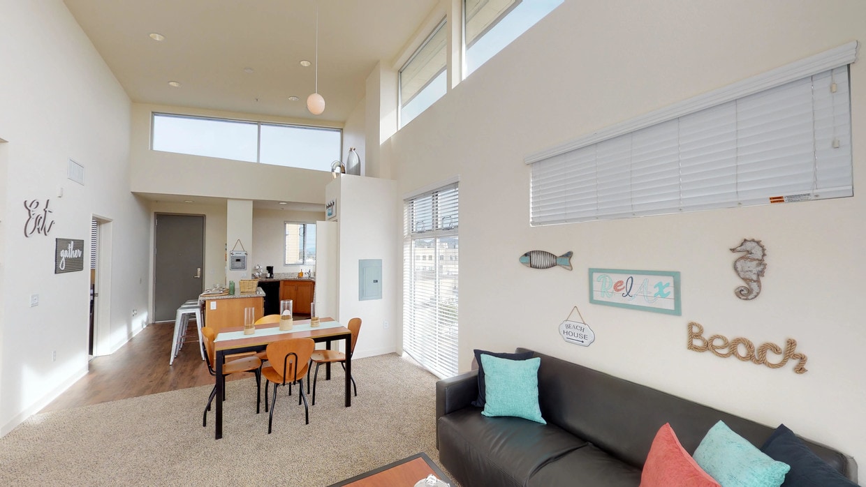 3D Tour - Paseo Place