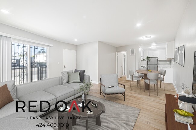 Photo - 1909 Buckingham Rd Condo Unit 2