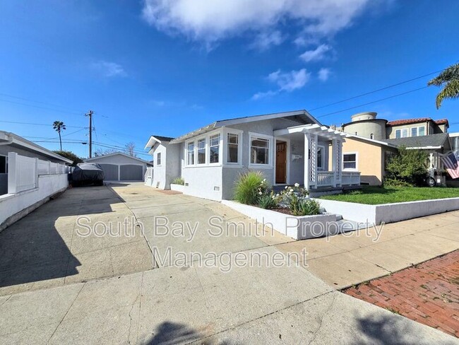 Photo - 223 S Guadalupe Ave
