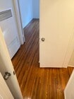 Living room - 1114 N Sweetzer Ave Unit #B