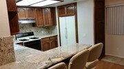 Full Upgraded Kitchen - 5225 Paseo Panorama Unit APT