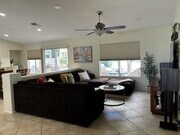 Photo - Furnished or Not!
Gated, 3 Bedrooms, pool/spa