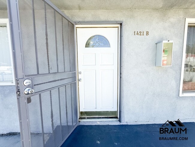 Photo - 1415 Centinela Ave Unit 1421B