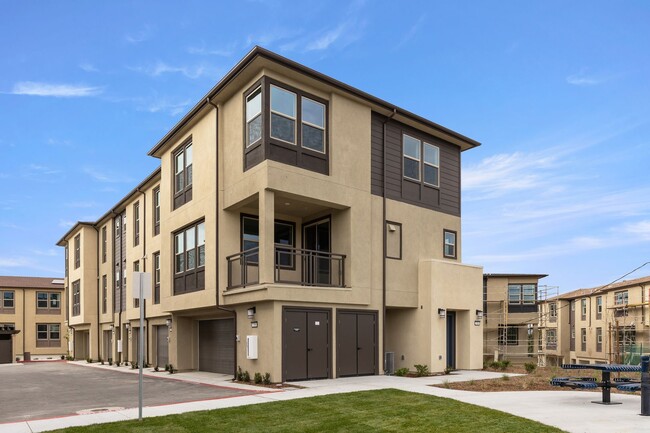 Photo - Brand-New 3BR Rental Condo in Oceanside | Solar, Pool & Pet-Friendly