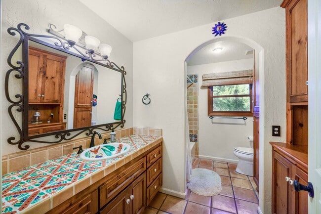Photo - Los Olivos Custom Built Spanish Style Home