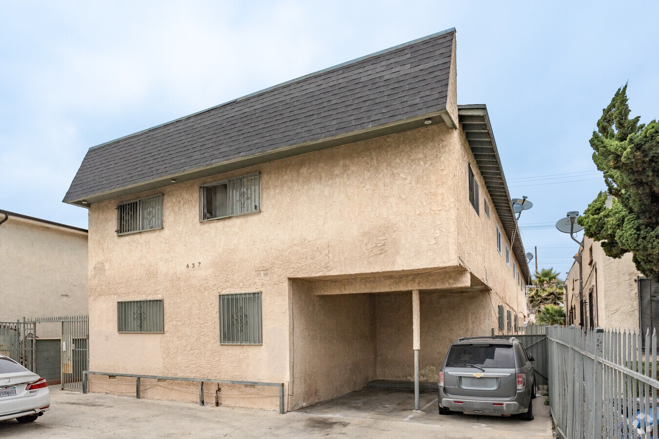 637 W 79th - 637 W. 79th