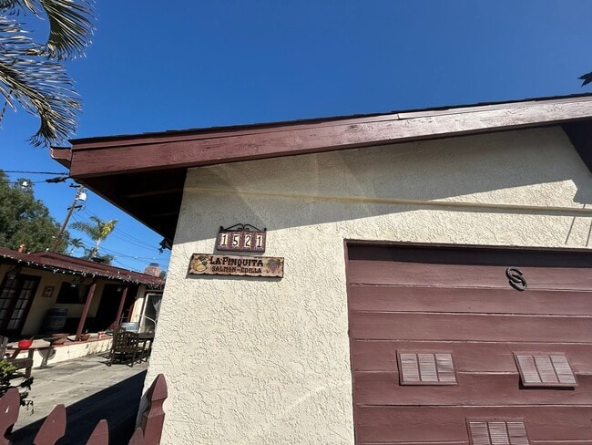 Photo - Cozy 2-Bedroom Duplex with Fireplace & Sunroom in Vista – Don’t Miss Out!