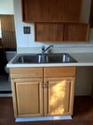 kitchen sink - 2085 Ivar Ave Unit 2085
