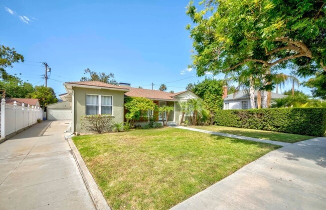 Building Photo - 926 Patterson Ave Rental